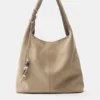 Sac cabas orné