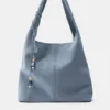 Sac cabas orné