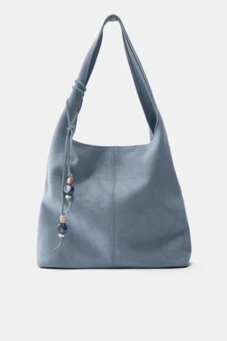 Sac cabas orné