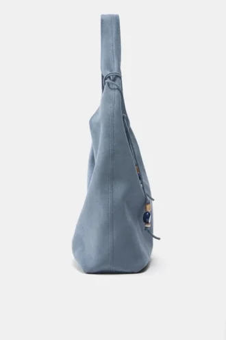 Sac cabas orné