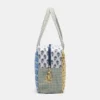 Sac cabas patchwork Sac cabas patchwork