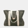 Sac cabas STWD effet vieilli Sac cabas STWD effet vieilli