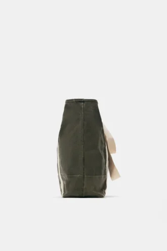 Sac cabas STWD effet vieilli
