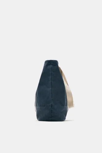 Sac cabas STWD effet vieilli
