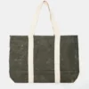 Sac cabas STWD effet vieilli Sac cabas STWD effet vieilli