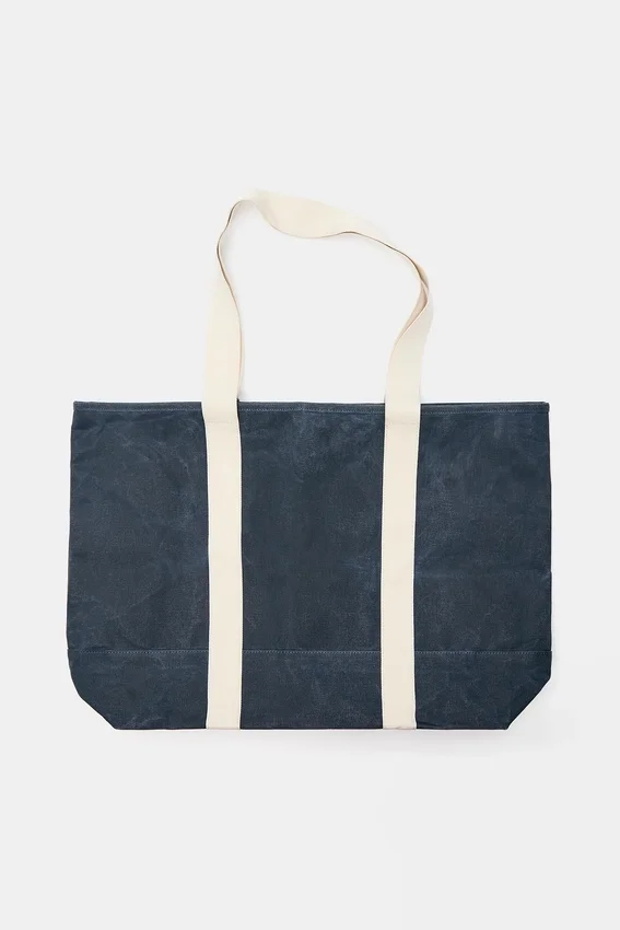Sac cabas STWD effet vieilli Sac cabas STWD effet vieilli