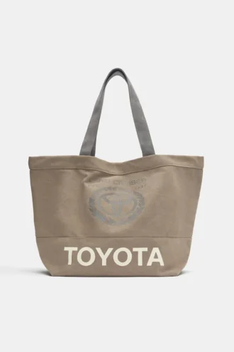 Sac cabas Toyota