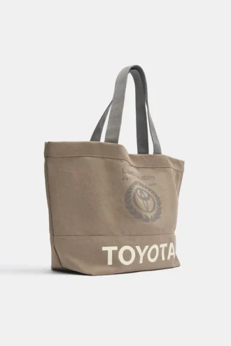 Sac cabas Toyota