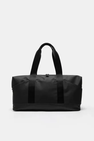 Sac de voyage caoutchouté