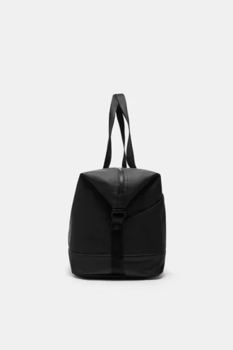 Sac de voyage caoutchouté