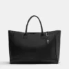 Sac de voyage orné