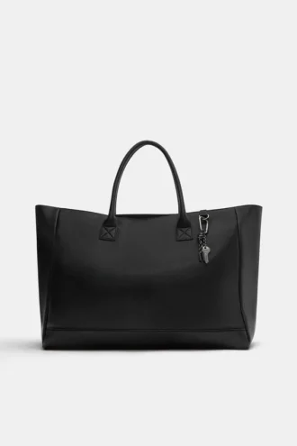 Sac de voyage orné