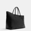 Sac de voyage orné