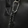 Sac de voyage orné