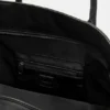 Sac de voyage orné