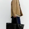 Sac de voyage orné