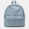 Sac à dos en denim