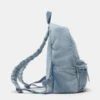 Sac à dos en denim
