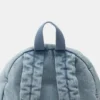 Sac à dos en denim