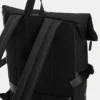 Sac à dos en tissu caoutchouté Sac à dos en tissu caoutchouté