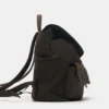 Sac à dos à poche et boucle Sac à dos à poche et boucle