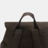 Sac à dos à poche et boucle Sac à dos à poche et boucle