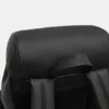 Sac à dos texturé à boucle