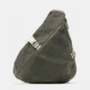 Sac à dos vieilli