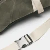 Sac à dos vieilli