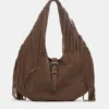 Sac fourre-tout en cuir Montserrat Messeguer Sac fourre-tout en cuir Montserrat Messeguer