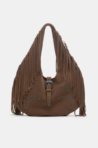 Sac fourre-tout en cuir Montserrat Messeguer