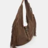 Sac fourre-tout en cuir Montserrat Messeguer Sac fourre-tout en cuir Montserrat Messeguer