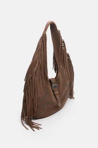 Sac fourre-tout en cuir Montserrat Messeguer