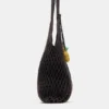 Sac fourre-tout en macramé orné Sac fourre-tout en macramé orné