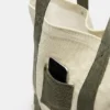 Sac fourre-tout en toile Sac fourre-tout en toile
