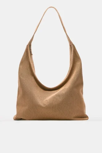 Sac fourre-tout en toile STWD