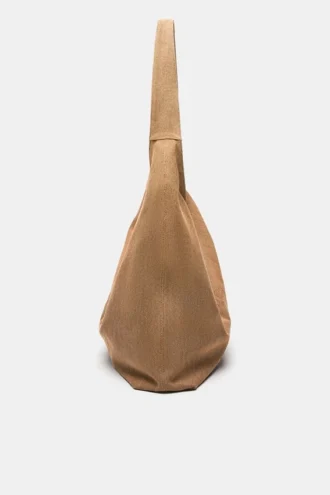 Sac fourre-tout en toile STWD
