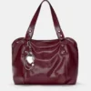 Sac fourre-tout orné Sac fourre-tout orné
