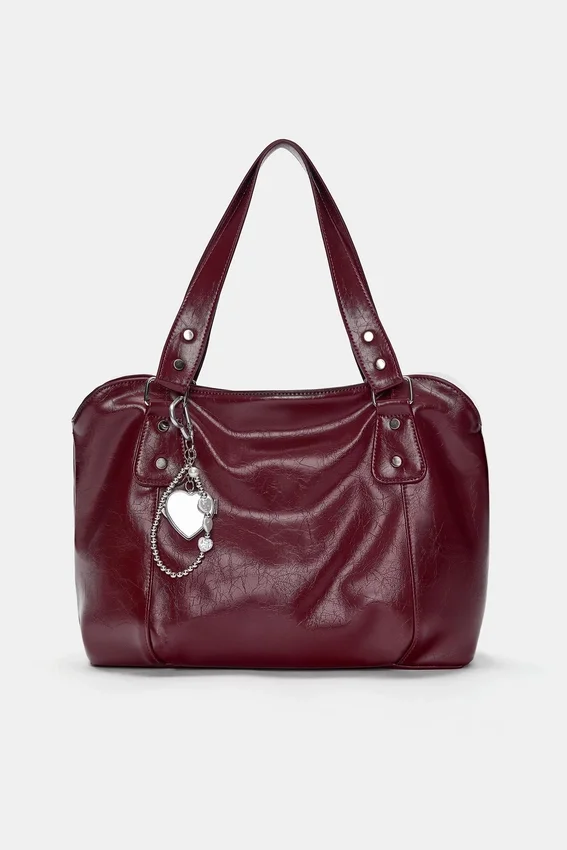 Sac fourre-tout orné Sac fourre-tout orné
