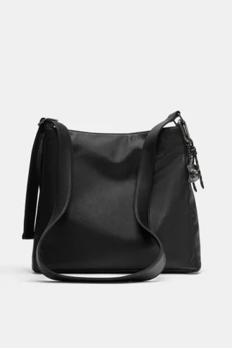 Sac fourre-tout orné