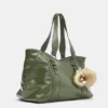 Sac fourre-tout orné Sac fourre-tout orné