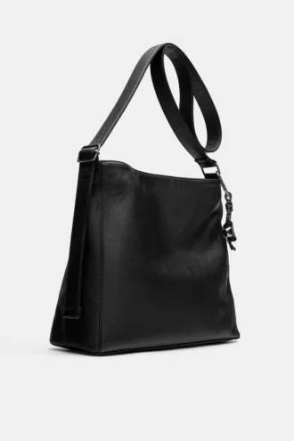 Sac fourre-tout orné