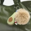 Sac fourre-tout orné Sac fourre-tout orné