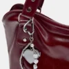 Sac fourre-tout orné Sac fourre-tout orné