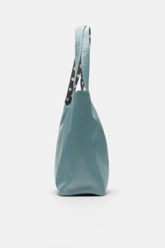 Sac fourre-tout à pois