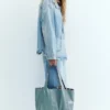 Sac fourre-tout à pois Sac fourre-tout à pois