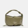 Sac à main avec détail anneau Sac à main avec détail anneau