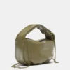 Sac à main avec détail anneau Sac à main avec détail anneau