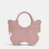 Sac à main papillon