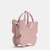 Sac à main papillon